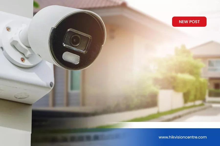 Review Keunggulan CCTV Hikvision