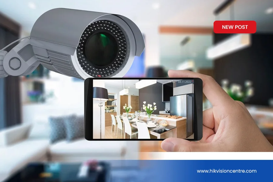 Paket CCTV 2MP Analog Hikvision